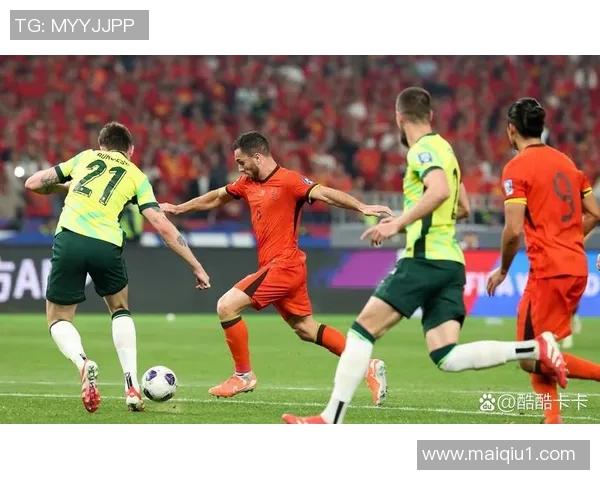 哪里可以观看精彩足球比赛的最佳平台和渠道推荐